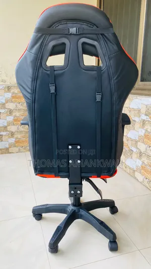 Zayouge Gaming Chair