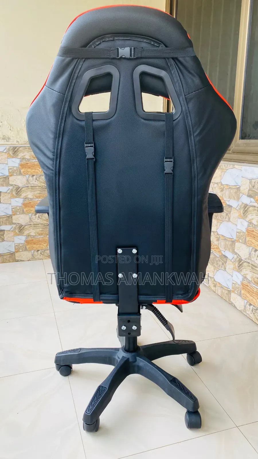 Zayouge Gaming Chair