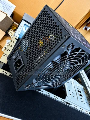 Apevia Gold Psu 600watt