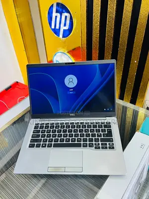Laptop Dell Latitude 7400 16GB Intel Core i7 SSD 256GB