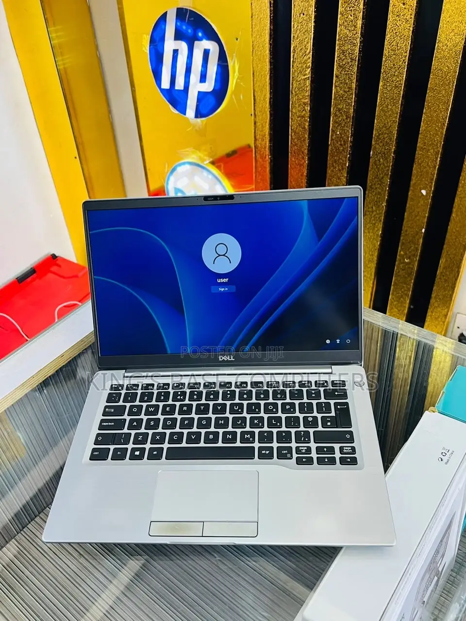 Laptop Dell Latitude 7400 16GB Intel Core i7 SSD 256GB