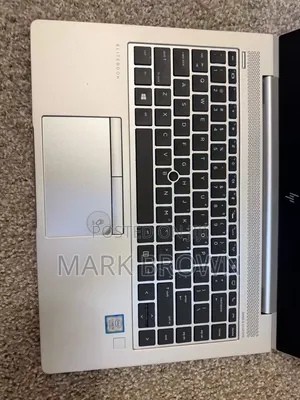 Laptop HP EliteBook 745 G5 8GB AMD Ryzen 7 SSD 256GB