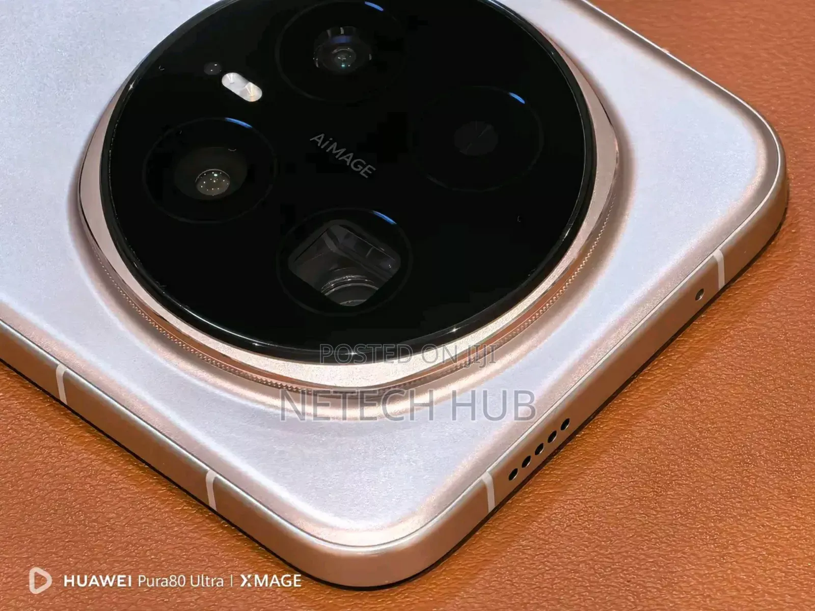 New Honor Magic8 Pro 512 GB Gray