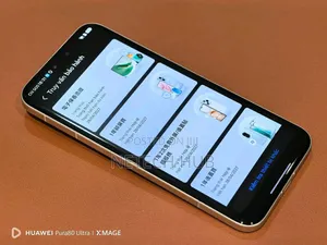 New Honor Magic8 Pro 512 GB Gray