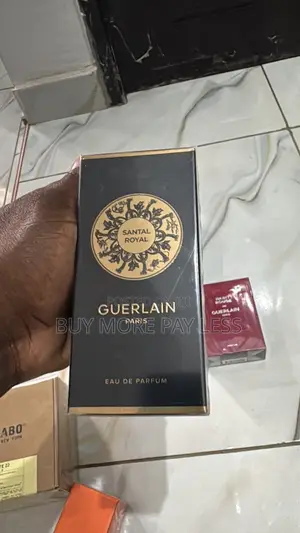 Guerlain Santal Royal