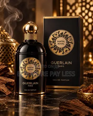 Guerlain Santal Royal