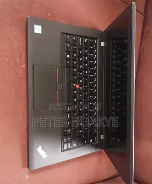Laptop Lenovo ThinkPad T14 16GB Intel Core i5 SSD 2T