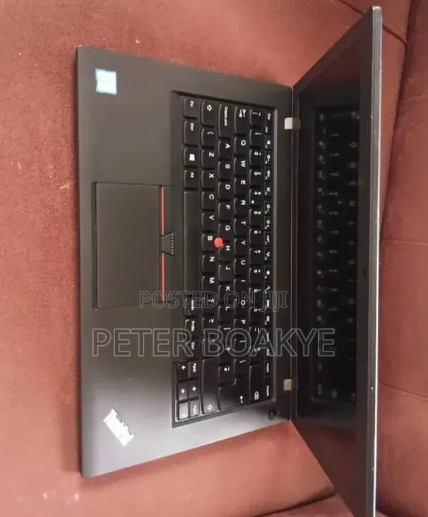 Laptop Lenovo ThinkPad T14 16GB Intel Core i5 SSD 2T