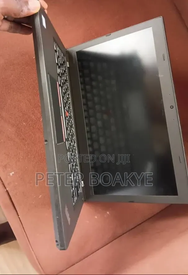 Laptop Lenovo ThinkPad T14 16GB Intel Core i5 SSD 2T