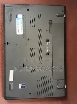 Laptop Lenovo ThinkPad T14 16GB Intel Core i5 SSD 2T