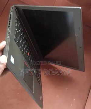 Laptop Lenovo ThinkPad T14 16GB Intel Core i5 SSD 2T