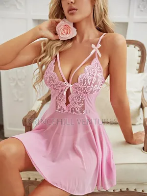 Ladies Sexy Lingerie