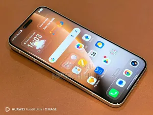 New Honor Magic8 Pro 512 GB Gray
