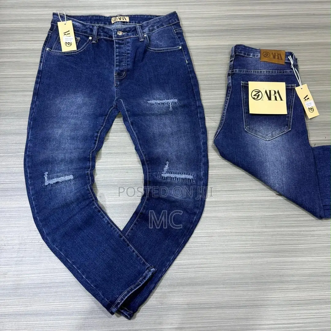 Men’s Jeans
