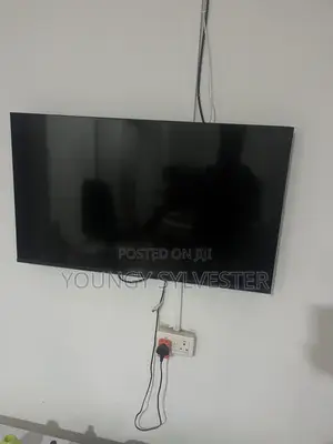 Sigma 43 Inches Smart TV