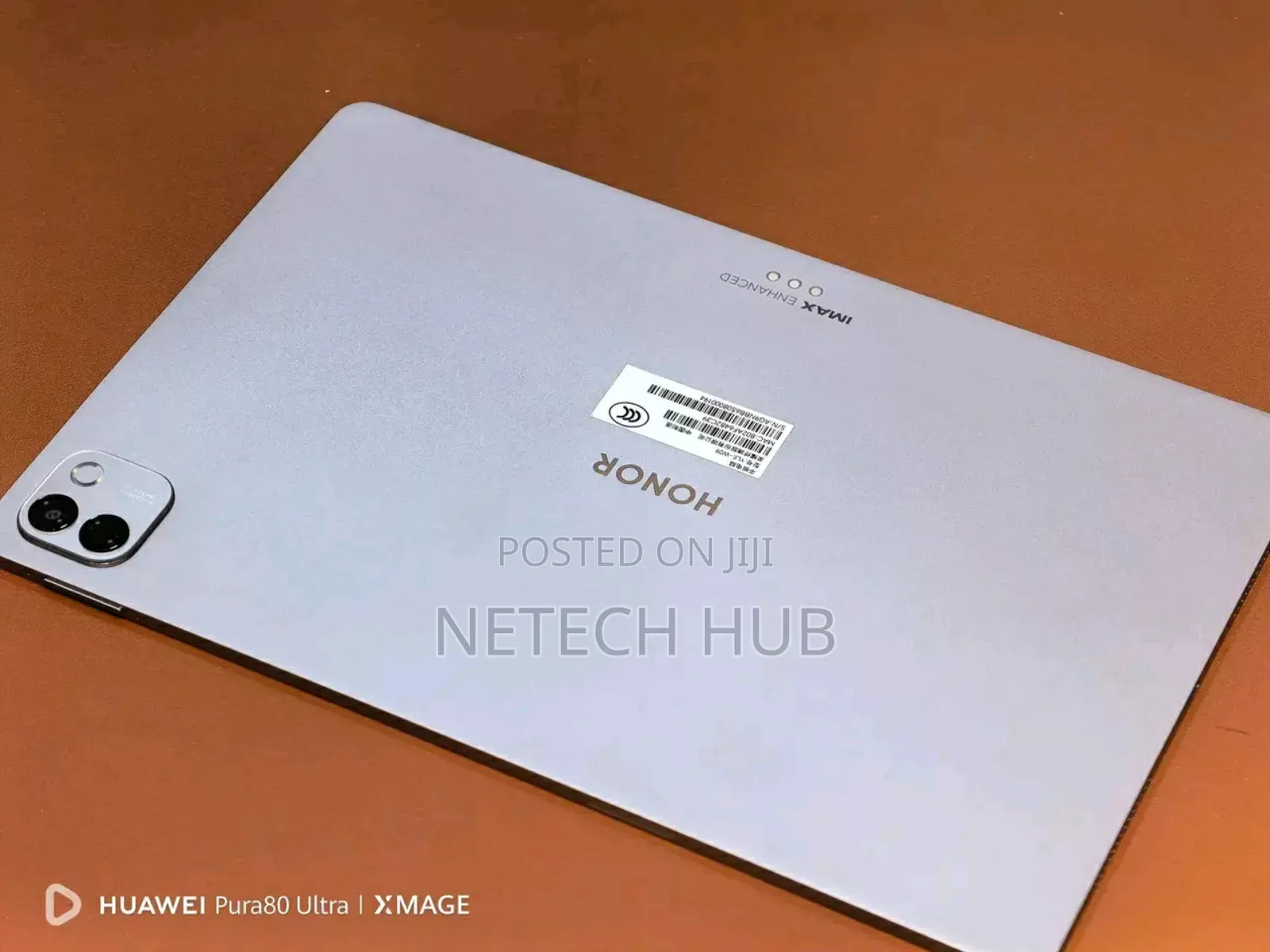 New Honor MagicPad 3 512 GB Gray