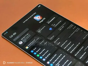 New Honor MagicPad 3 512 GB Gray