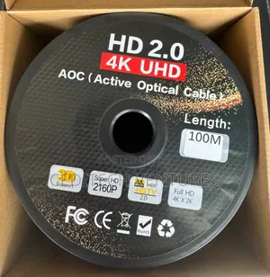 HDMI Cable Fibre 100m
