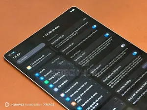 New Honor MagicPad 3 512 GB Gray