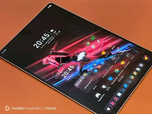 New Honor MagicPad 3 512 GB Gray
