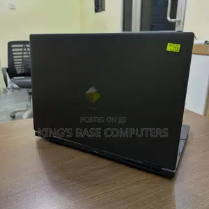 Laptop HP Omen 16 16GB Intel Core i9 SSD 512GB