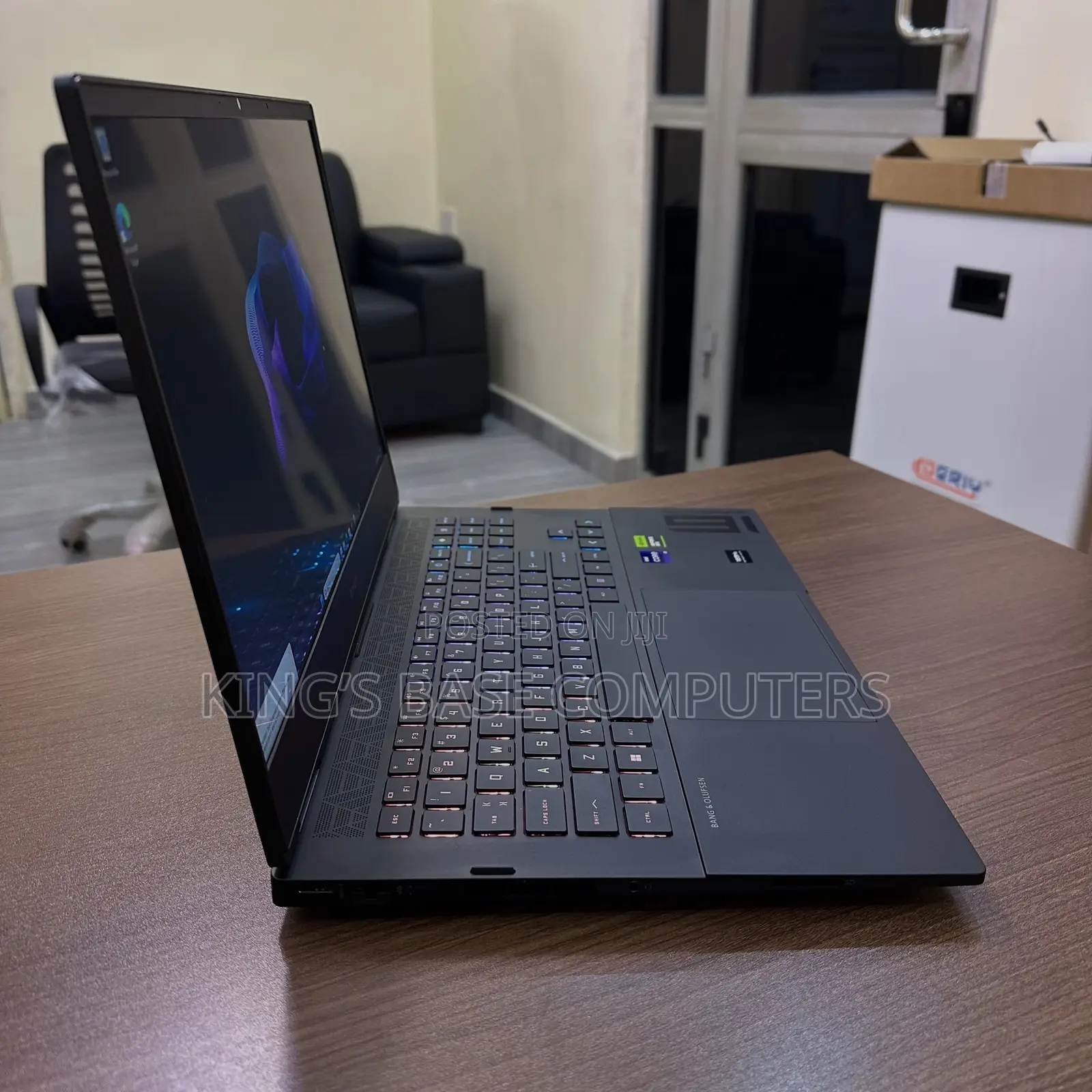 Laptop HP Omen 16 16GB Intel Core i9 SSD 512GB