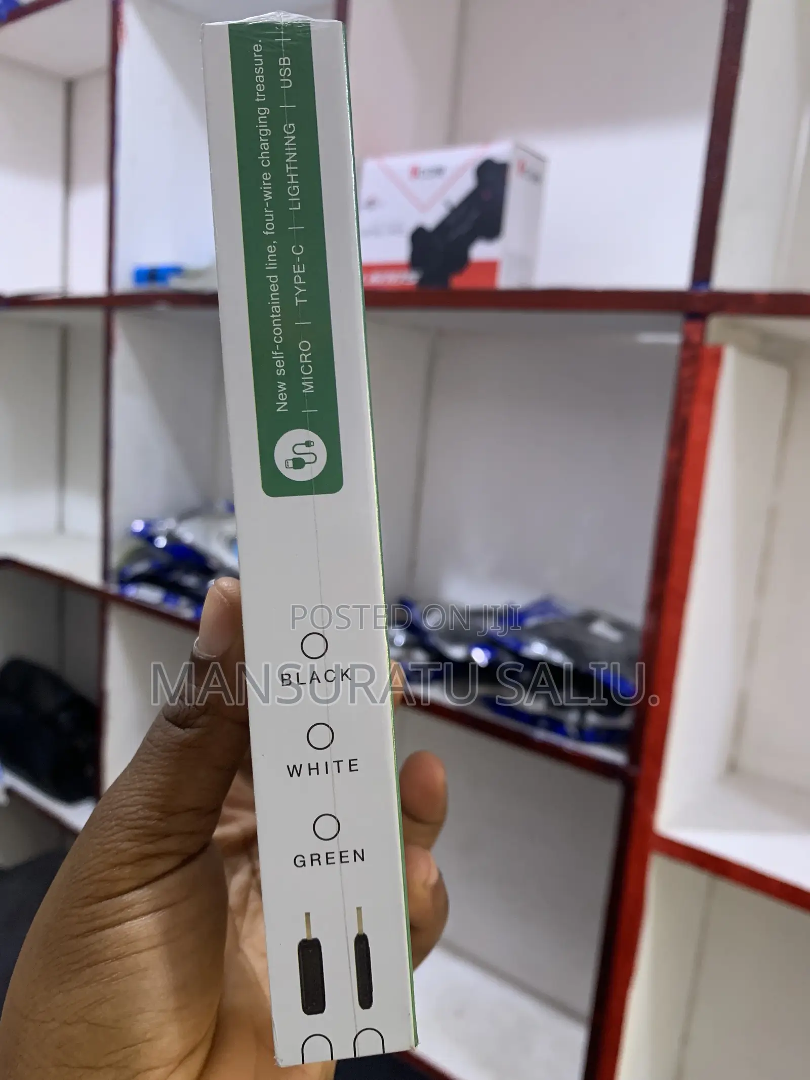 10000 Watts Power Bank