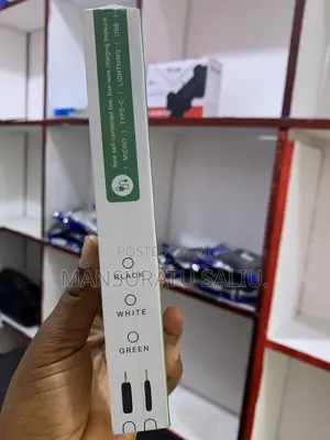 10000 Watts Power Bank