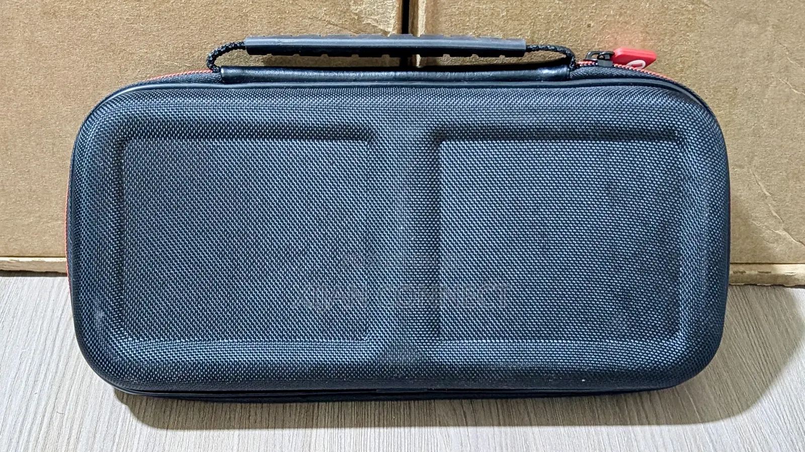Nintendo Switch 2 Carrying Case - Mario Kart World | Protective Shell