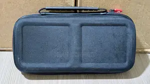 Nintendo Switch 2 Carrying Case - Mario Kart World | Protective Shell