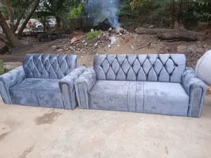 Sofa Soft Stuffing Chairs