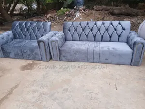 Sofa Soft Stuffing Chairs