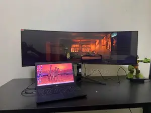 Onygen 49” G3 Curved Gaming Monitor