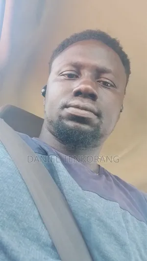 Professional Driver for Hiring