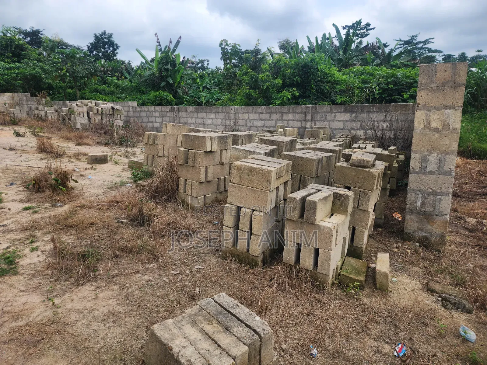 Furnished 2bdrm Apartment in Senchi, Sekyere East for sale