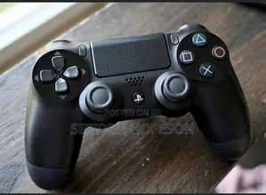 PS4 Game Pad