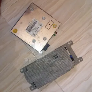 BMW TV Model and Retrofit for Your 5series