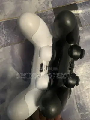 PS4 Game Pad