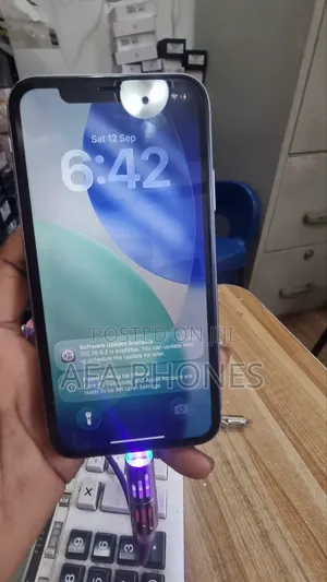 Apple iPhone 13 Pro 128 GB Blue