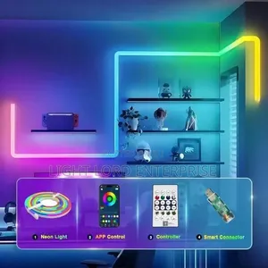 5V Versatile Muiti Color Rope Light