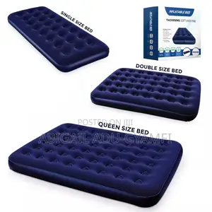 Air Mattress Queen Size