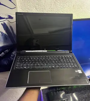 Laptop Lenovo IdeaPad Flex 15 4GB Intel Core i3 HDD 500GB
