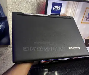 Laptop Lenovo IdeaPad Flex 15 4GB Intel Core i3 HDD 500GB