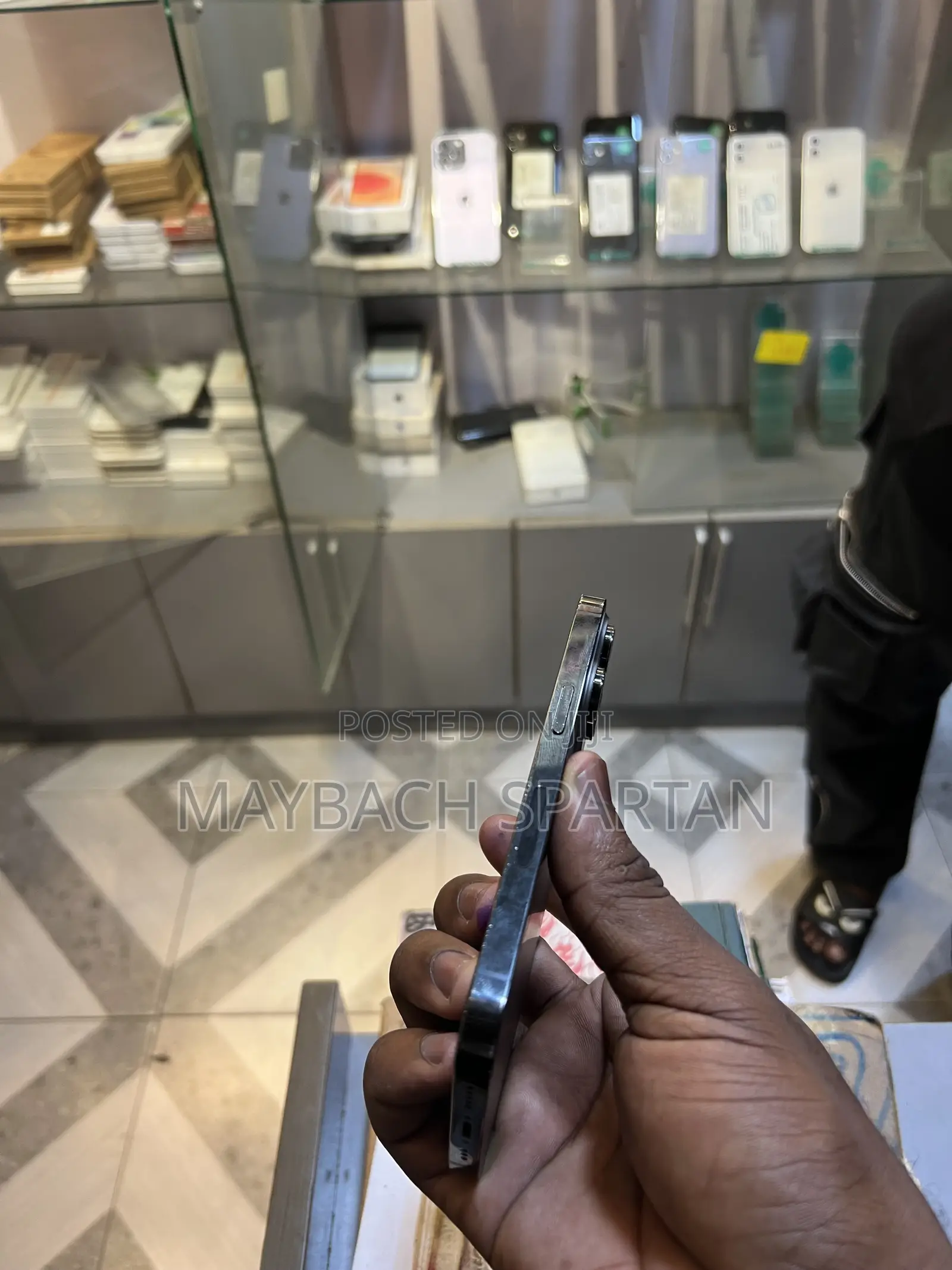 Apple iPhone 13 Pro 128 GB