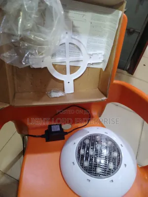 Swimming Pool Light