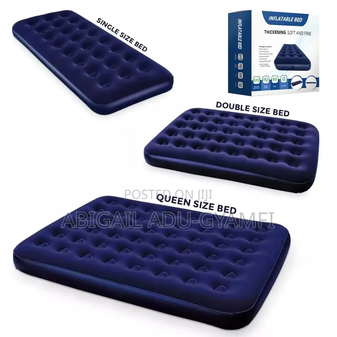 Air Mattress Queen Size