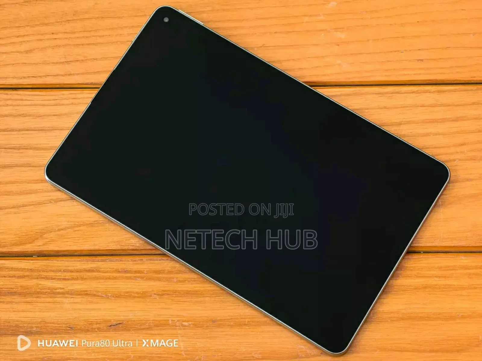 New Huawei MatePad Pro 256 GB Gray