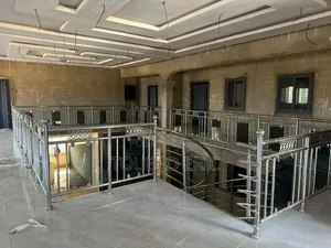 Aluminum Fabrication and Glass Work Windows and Doors 