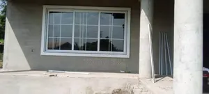 Aluminum Fabrication and Glass Work Windows and Doors 