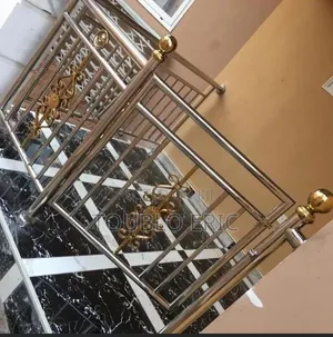 Aluminum Fabrication and Glass Work Windows and Doors 